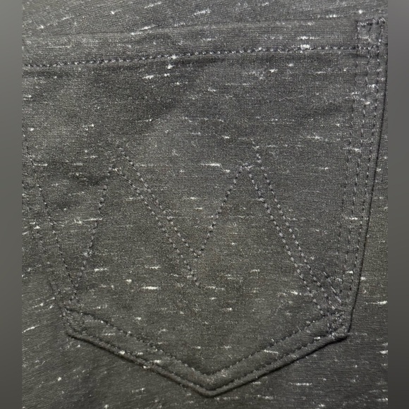 MOTHER The Looker Skypirate Jeggings Women’s size 26 - Picture 10 of 16